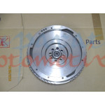 HAREKETLİ VOLANT yerine SABİT VOLANT SETİ HYUNDAİ H350 170 BEYGİR 2015-2018